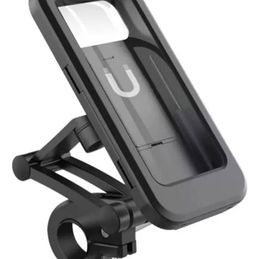 Soporte Holder Base Impermeable Moto